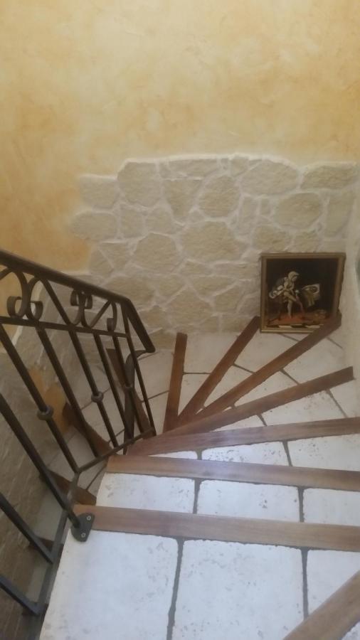 Appartamento Bienvenue Le Revest-le-Eaux Esterno foto